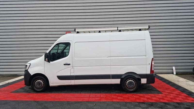 Renault Master Fourgon trac f3500 l2h2 energy dci 150 grand confort