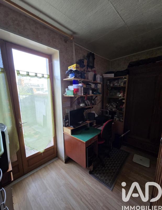 Maison - 135 m² - 5 pièces