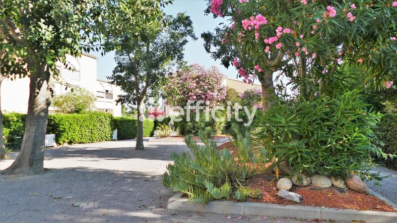 Appartement - 39 m² - 2 pièces