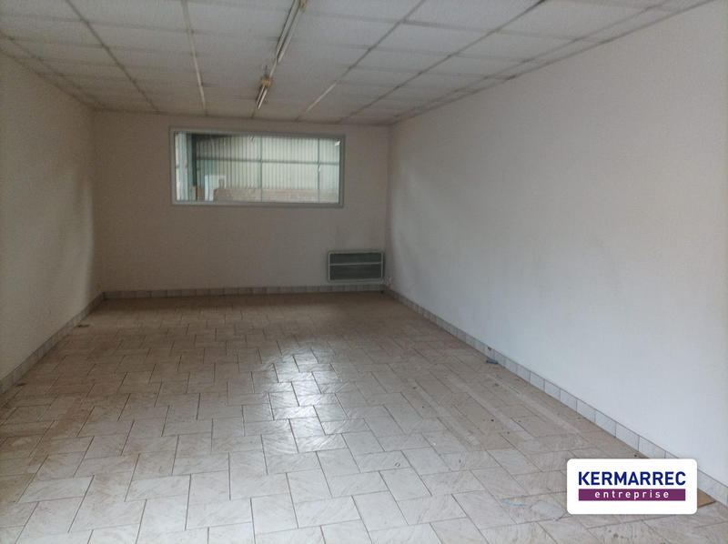Local commercial - 1 000 m²