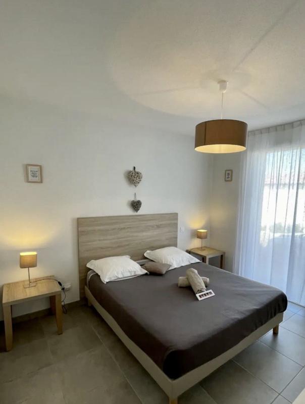 Villa - 55 m² - 3 pièces