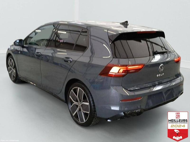 Volkswagen Golf 2.0 Tdi 150 Dsg7 R-Line