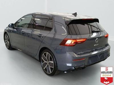 Volkswagen Golf 2.0 Tdi 150 Dsg7 R-Line