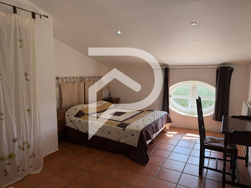 Villa - 87 m² - 3 pièces