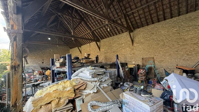 Maison de village - 131 m² - 5 pièces