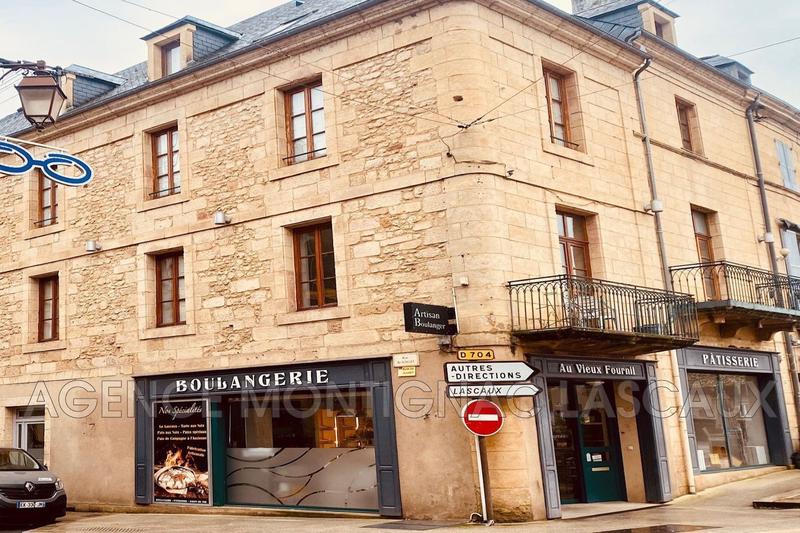 Local commercial - 510 m²