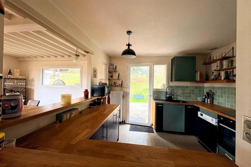 Pavillon - 118 m² - 4 pièces