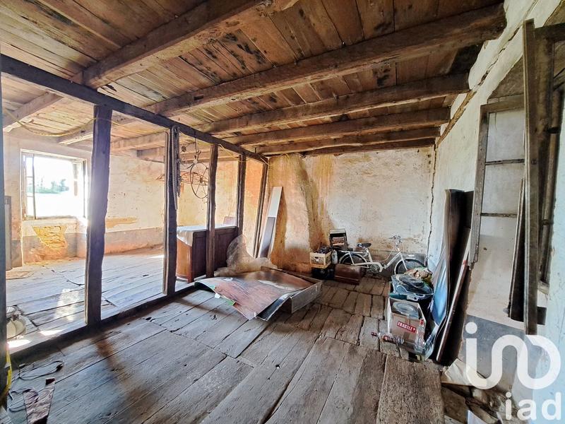 Maison - 114 m² - 6 pièces