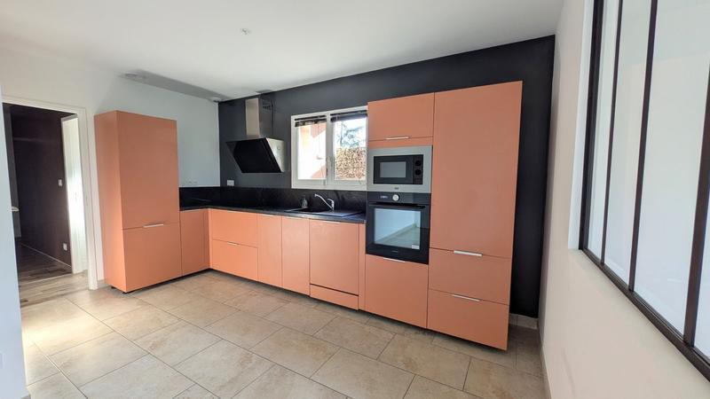 Villa - 109 m² - 5 pièces