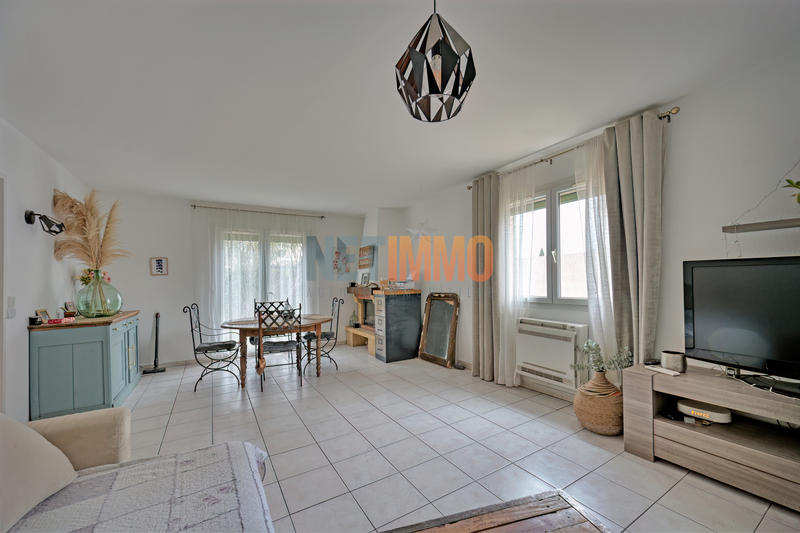 Villa - 110 m² - 6 pièces