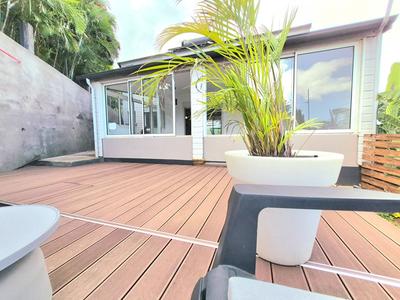 Maison - 181 m² - 3 pièces