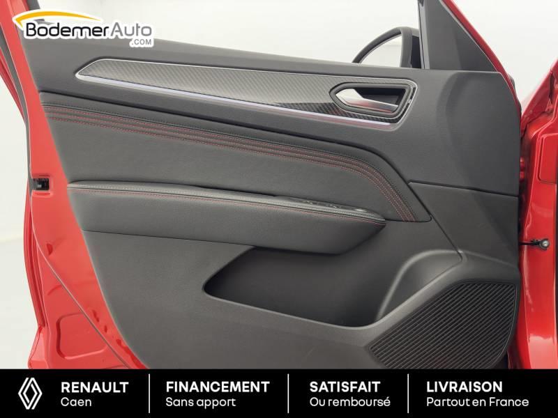 Renault Arkana TCe 140 Edc Fap - 21b R.S. Line