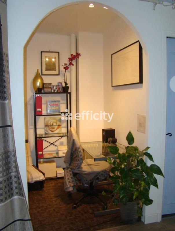 Appartement ancien - 67 m² - 3 pièces