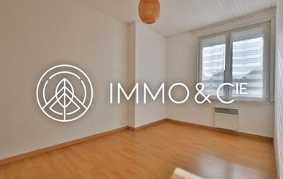 Maison de ville - 85 m²