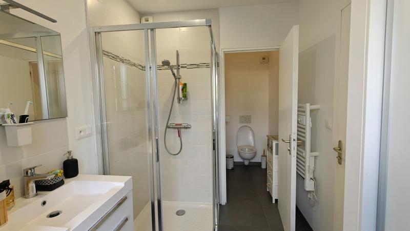 Maison - 157 m² - 7 pièces