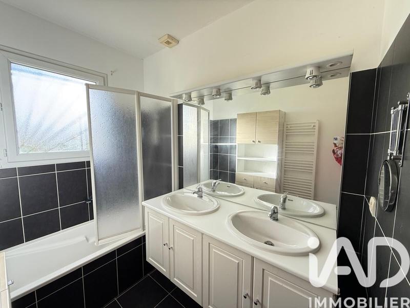 Maison de campagne - 93 m² - 4 pièces