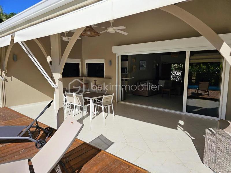 Villa - 144 m² - 4 pièces