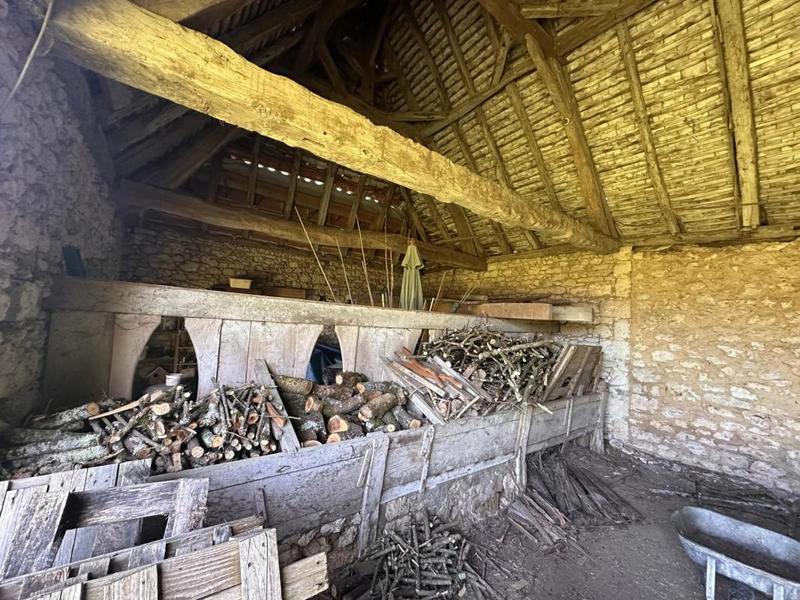 Ferme - 132 m² - 6 pièces