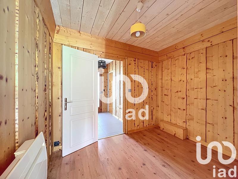 Appartement - 45 m² - 3 pièces