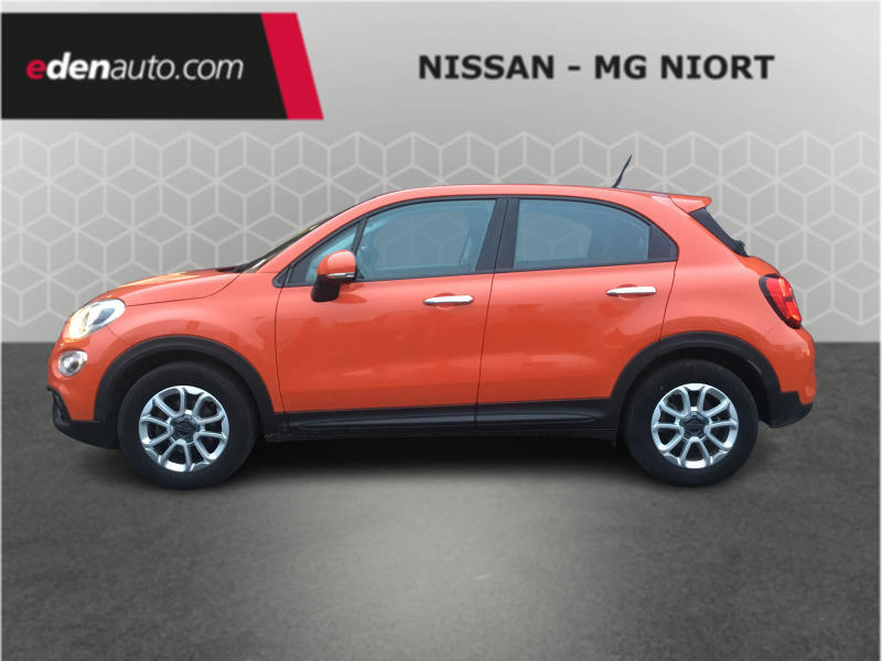 Fiat 500x 1.0 FireFly Turbo T3 120 ch Cult