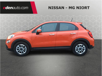 Fiat 500x 1.0 FireFly Turbo T3 120 ch Cult