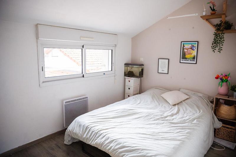 Maison - 103 m² - 5 pièces