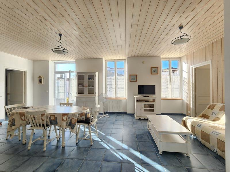 Maison - 68 m² - 3 pièces