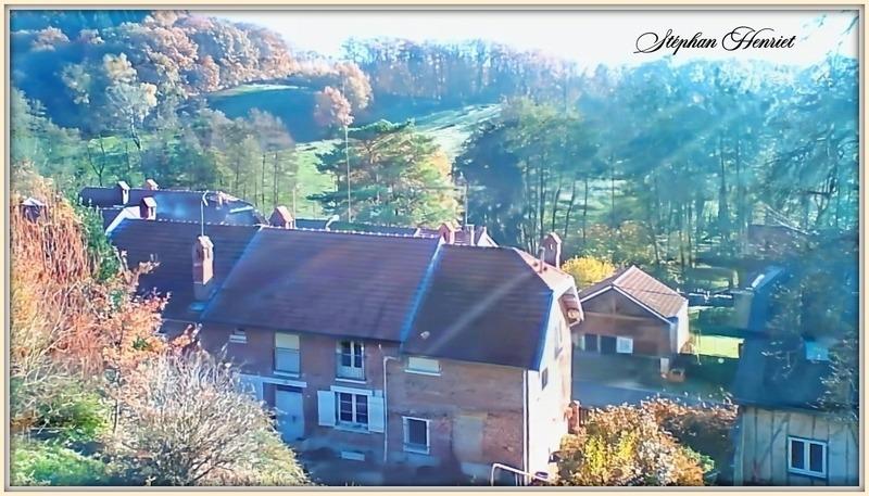 Maison de village - 190 m² - 5 pièces