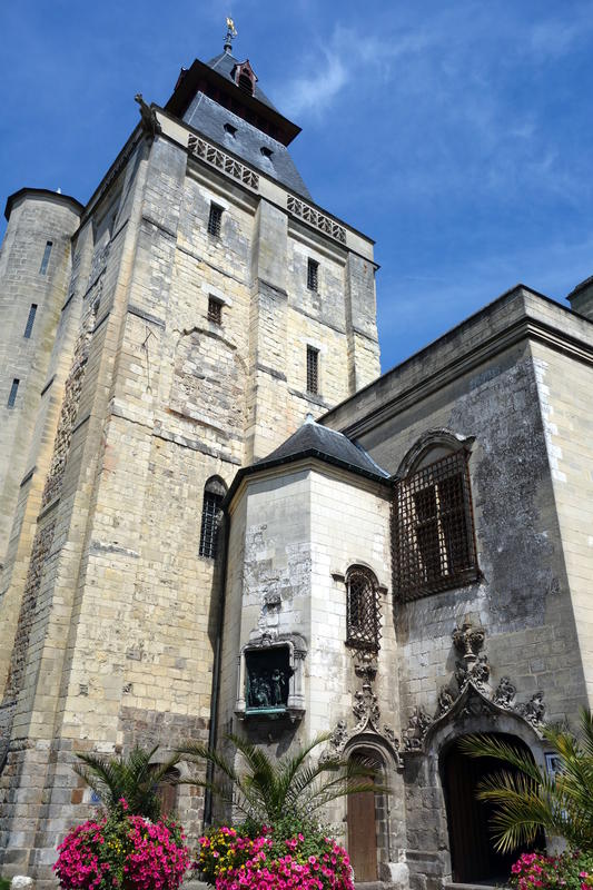 Musée Boucher de Perthes