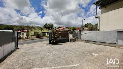 Local commercial - 40 m²