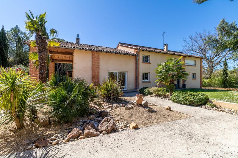 Ferme - 298 m² - 7 pièces