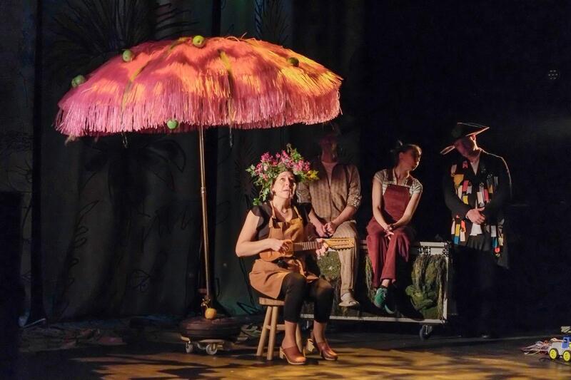 Nuits de Champagne // Smartville