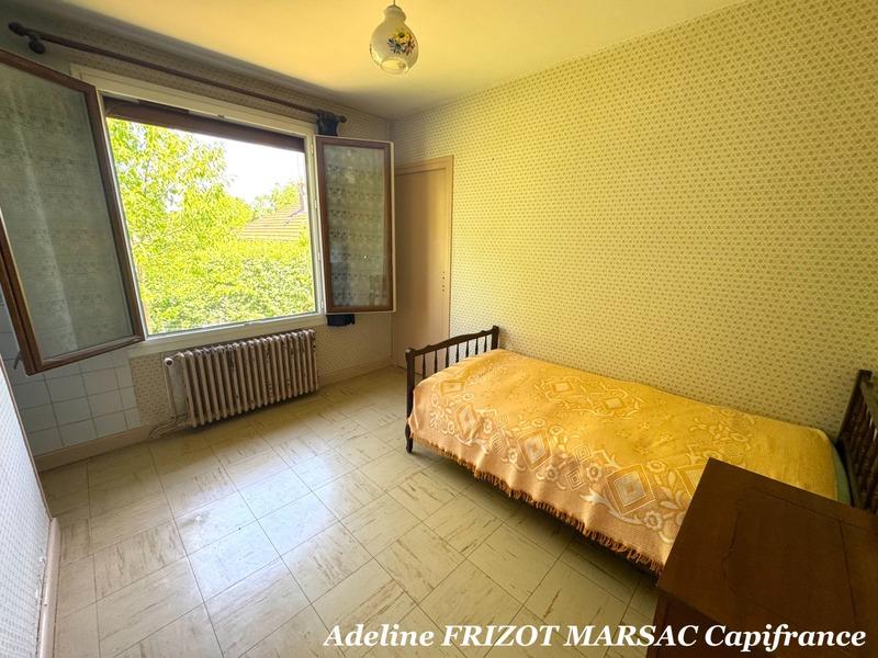 Maison - 74 m² - 5 pièces