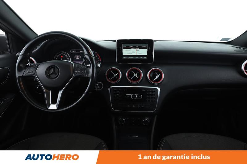 Mercedes Classe a 180 Cdi Inspiration 7g-Dct 109 ch