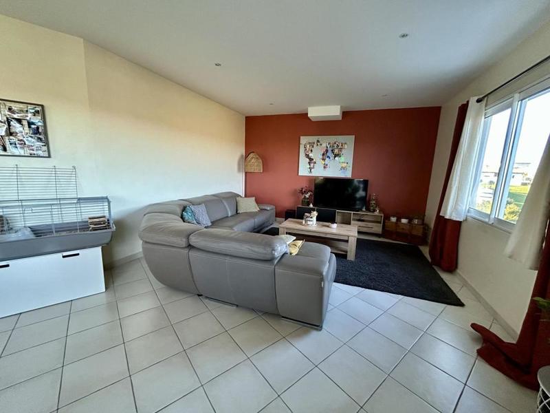 Maison de campagne - 153 m² - 6 pièces