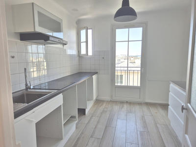 Appartement - 88 m² - 3 pièces