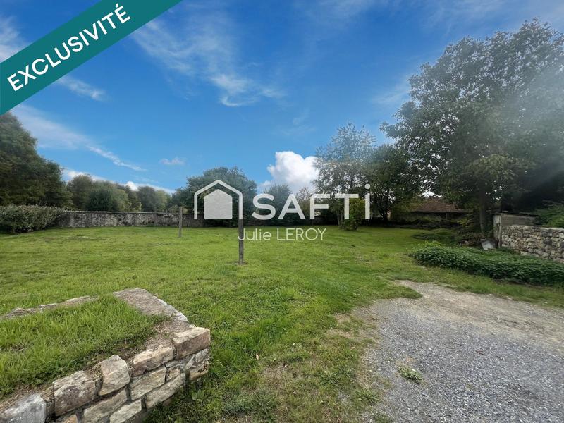 Maison - 111 m² - 5 pièces