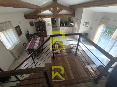 Villa - 133 m² - 4 pièces