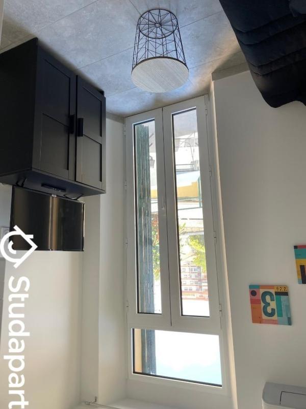 Appartement - 14 m² - 1 pièce