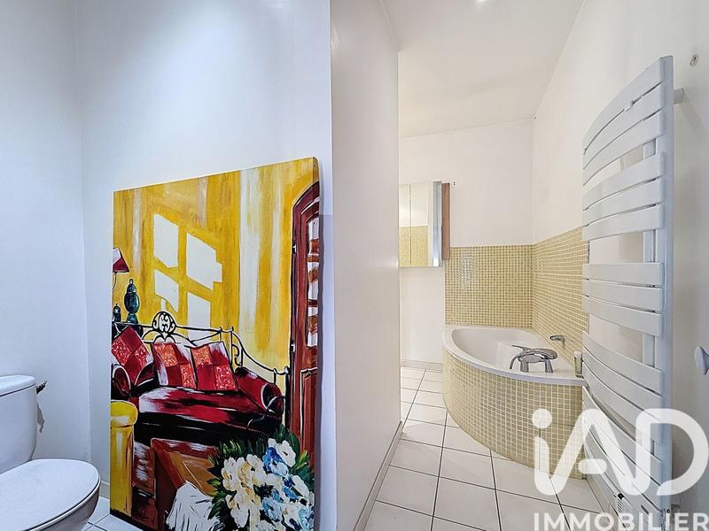 Maison - 182 m² - 5 pièces