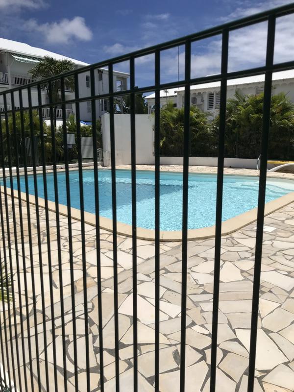 Appartement - 19 m² - 1 pièce