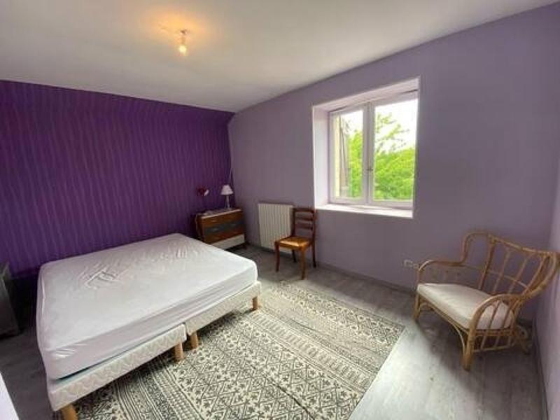 Maison - 139 m² - 4 pièces