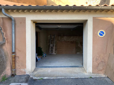 Maison de village - 143 m² - 5 pièces