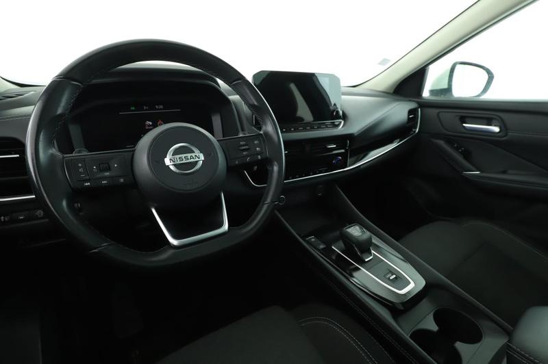 Nissan Qashqai 1.3 Mild Hybrid n-Connecta Xtronic 158 ch