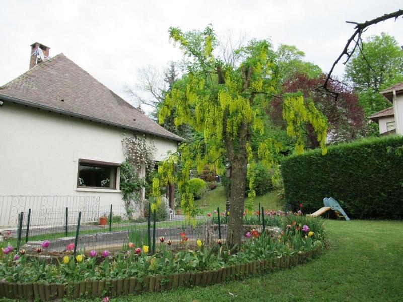 Maison - 225 m² - 6 pièces