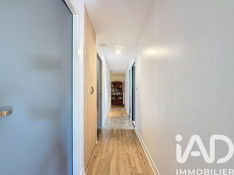 Maison - 163 m² - 7 pièces