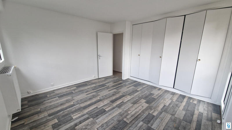Appartement - 83 m² - 3 pièces