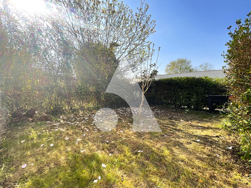 Maison - 102 m² - 6 pièces