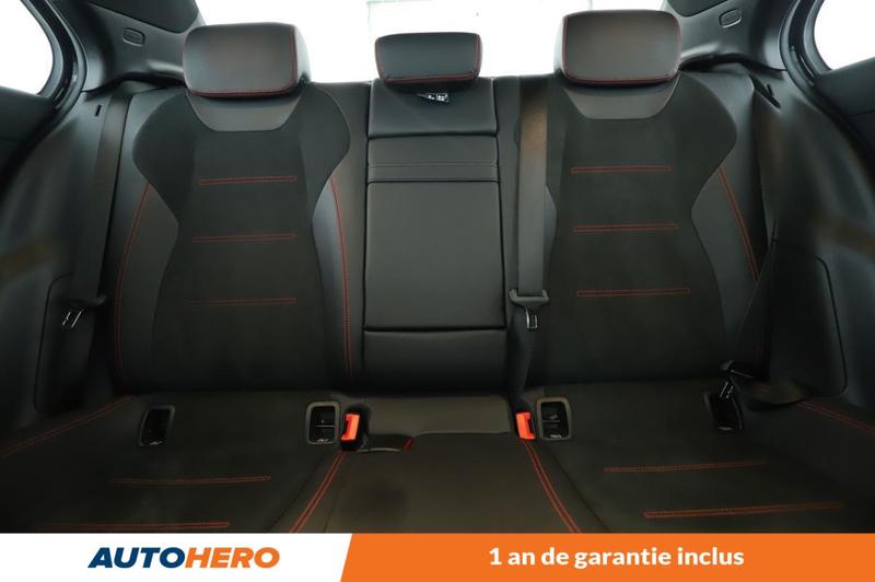 Mercedes Classe a Berline 200 Amg Line 7g-Dct 163 ch