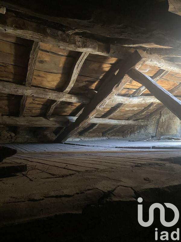 Maison de ville - 140 m² - 5 pièces